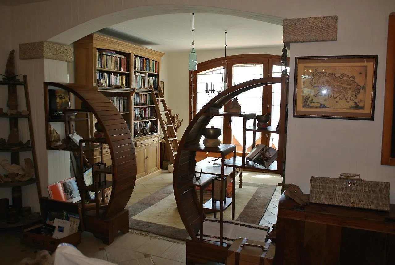 B&B Filo D'Oro Арцакена 0*,  Италия