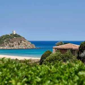 Baia Di Sardinia, Curio Collection By Hilton Курортный комплекс