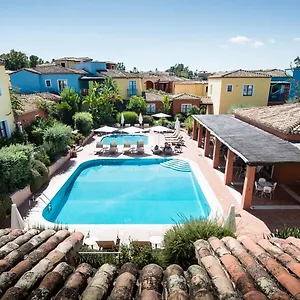 Borgo Degli Ulivi Апарт-отель