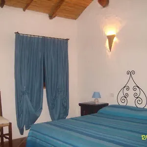 Agriturismo Spridda Arzachena