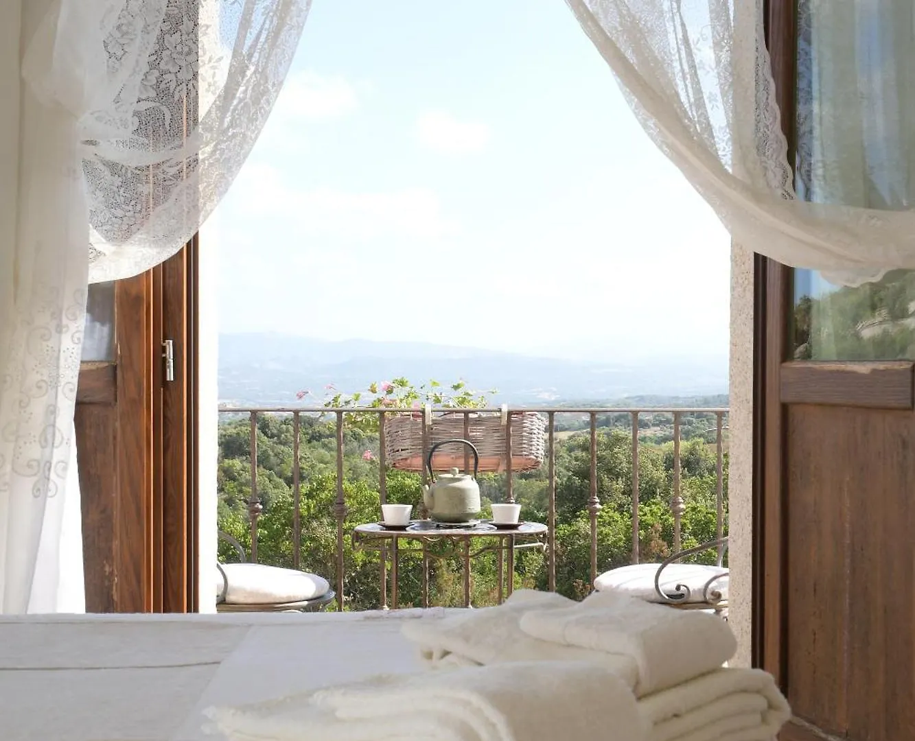 B&B Filo D'Oro Arzachena