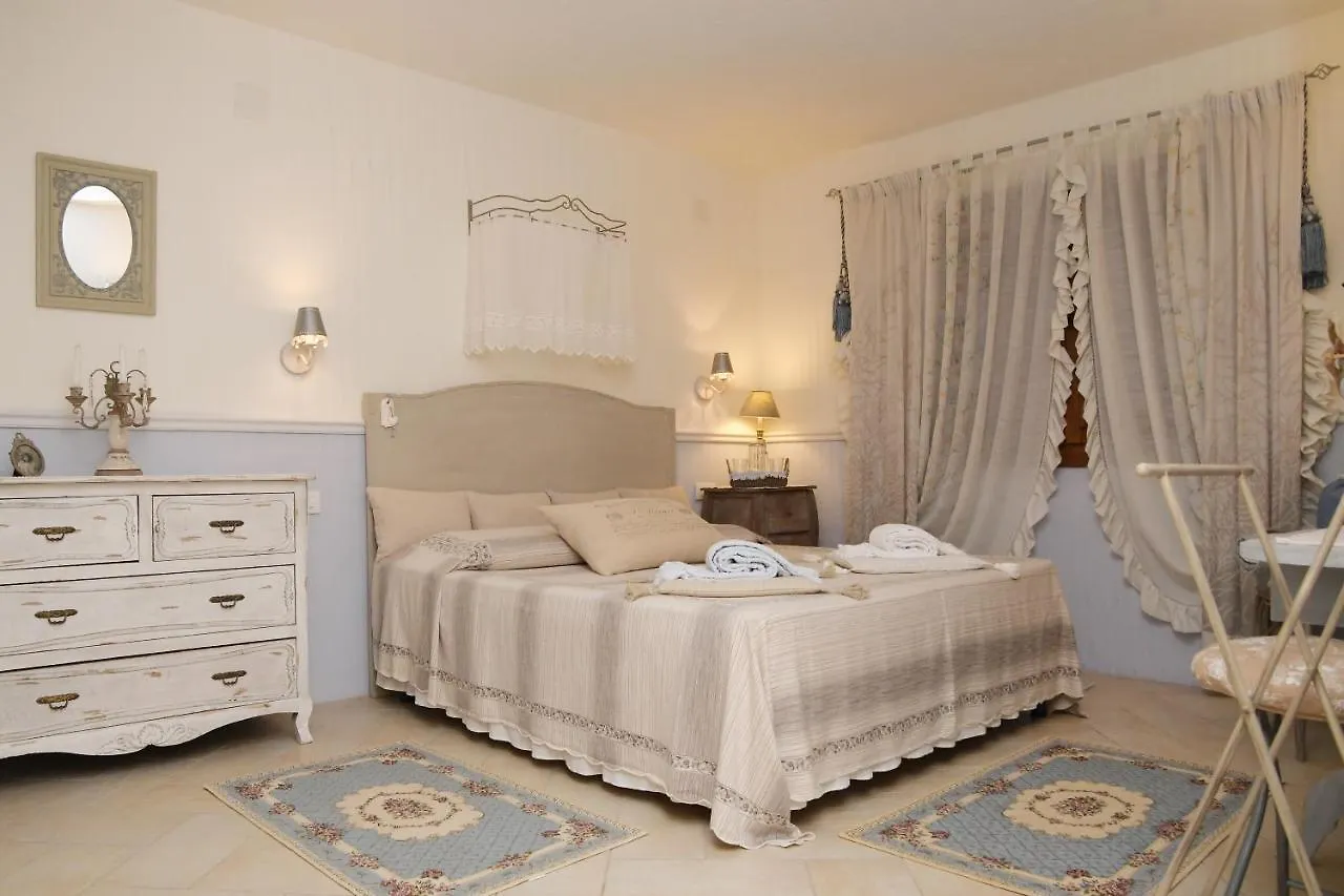 B&B Filo D'Oro Arzachena