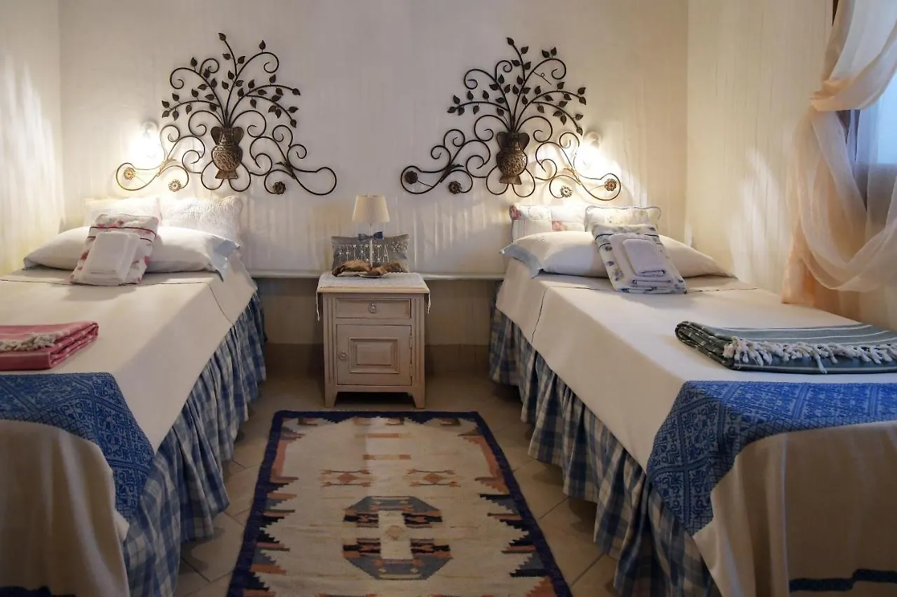 B&B Filo D'Oro Arzachena 0*,  Ιταλία