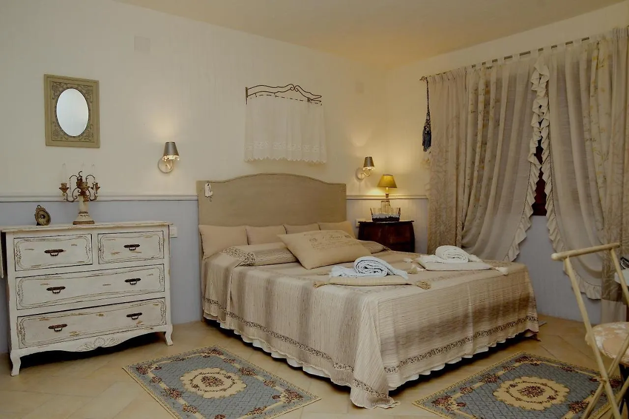 Bed and Breakfast B&B Filo D'Oro Arzachena