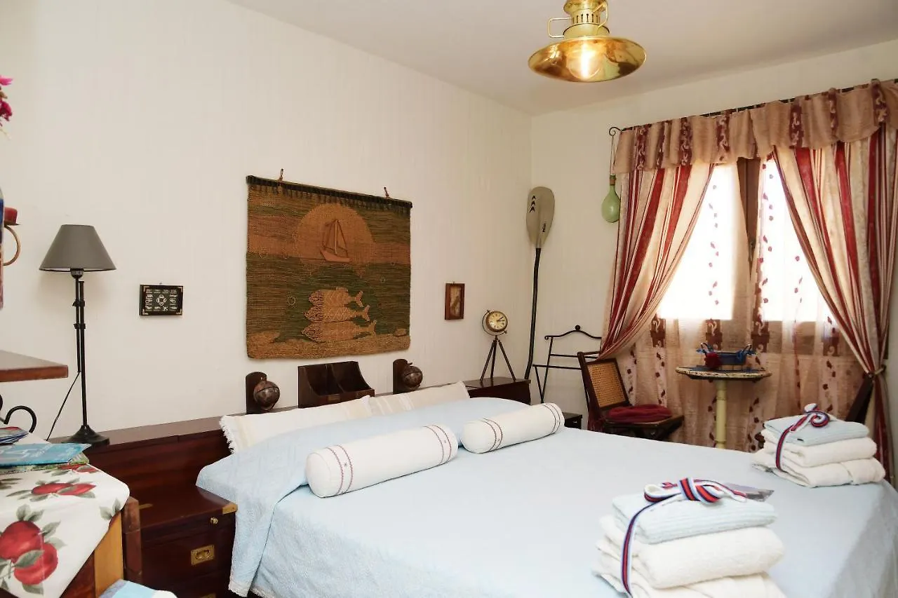 B&B Filo D'Oro Arzachena 0*,  Ιταλία