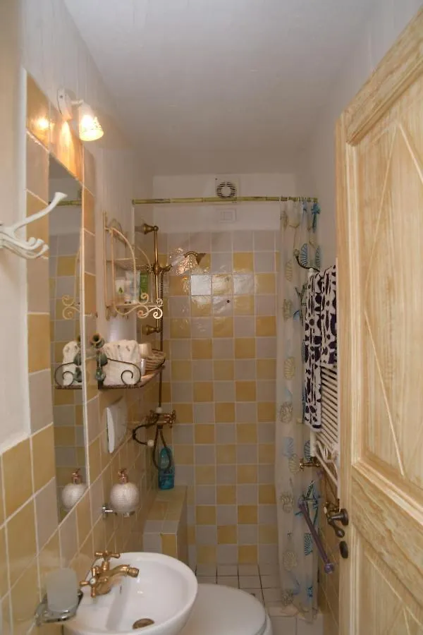 B&B Filo D'Oro Arzachena