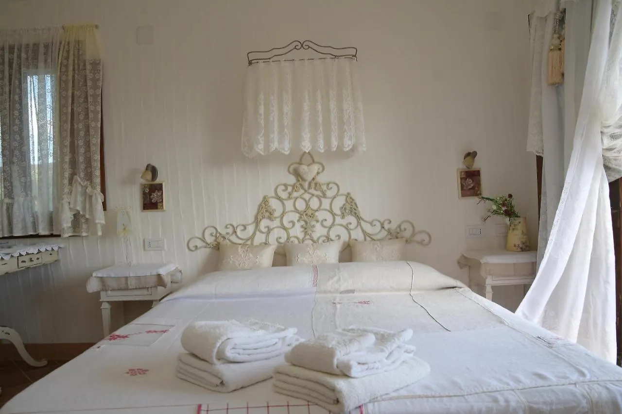 Bed and Breakfast B&B Filo D'Oro Arzachena