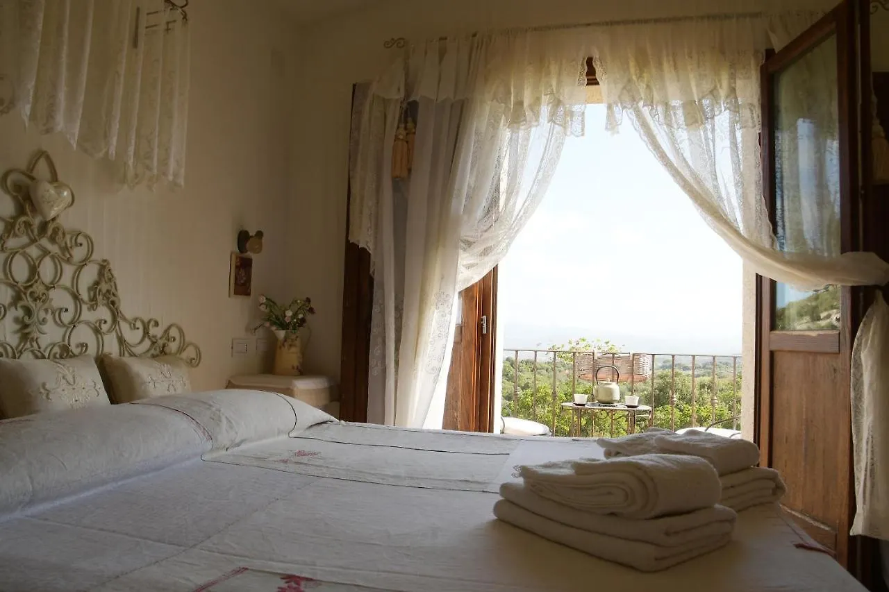 Bed and Breakfast B&B Filo D'Oro Arzachena