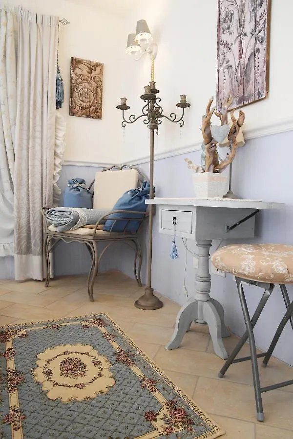 Bed and Breakfast B&B Filo D'Oro Arzachena
