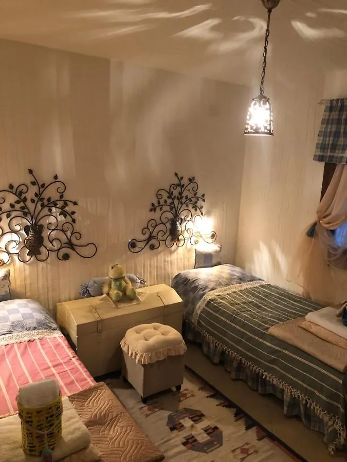 B&B Filo D'Oro Arzachena Bed and Breakfast