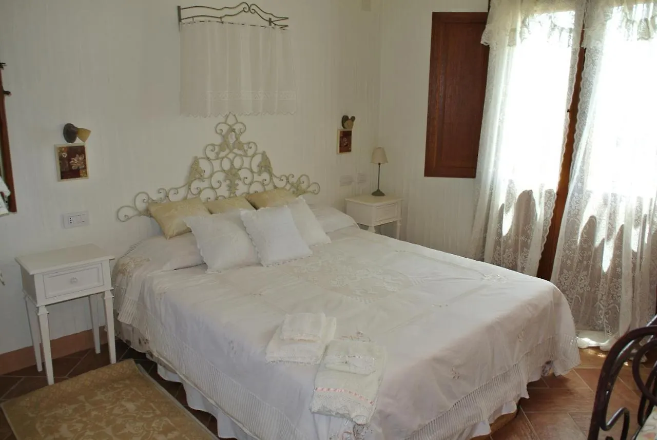 B&B Filo D'Oro Arzachena 0*,  Ιταλία