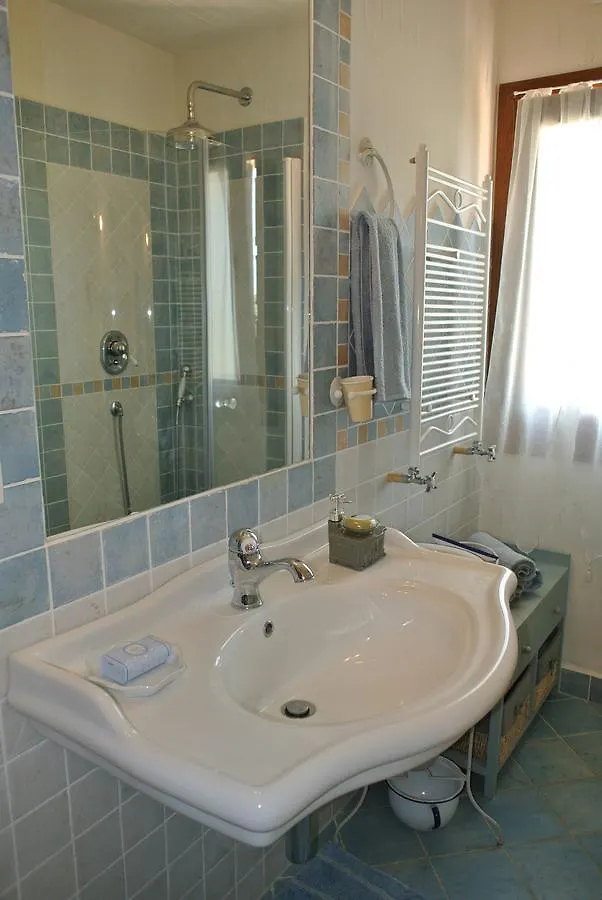 B&B Filo D'Oro Arzachena Bed and Breakfast