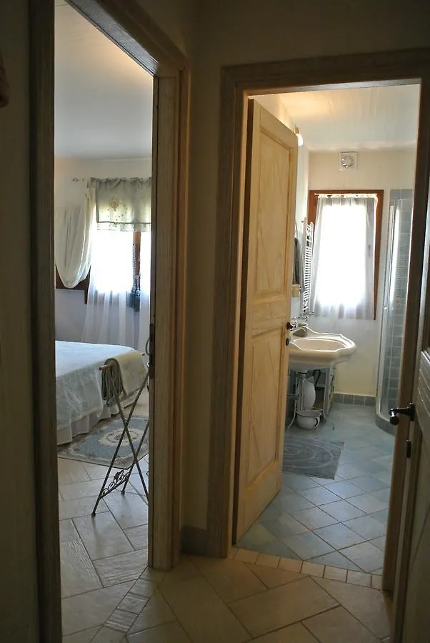 B&B Filo D'Oro Arzachena