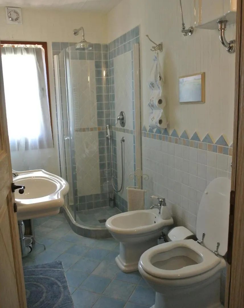 B&B Filo D'Oro Arzachena 0*,
