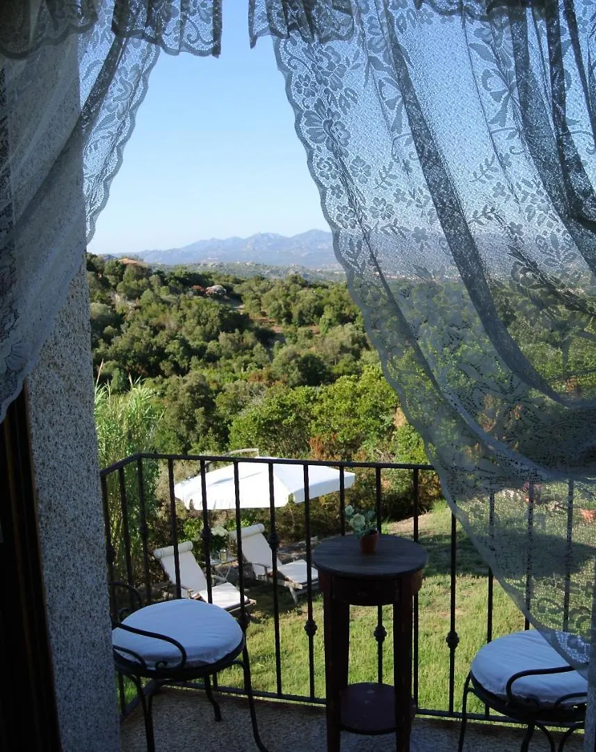 B&B Filo D'Oro Arzachena