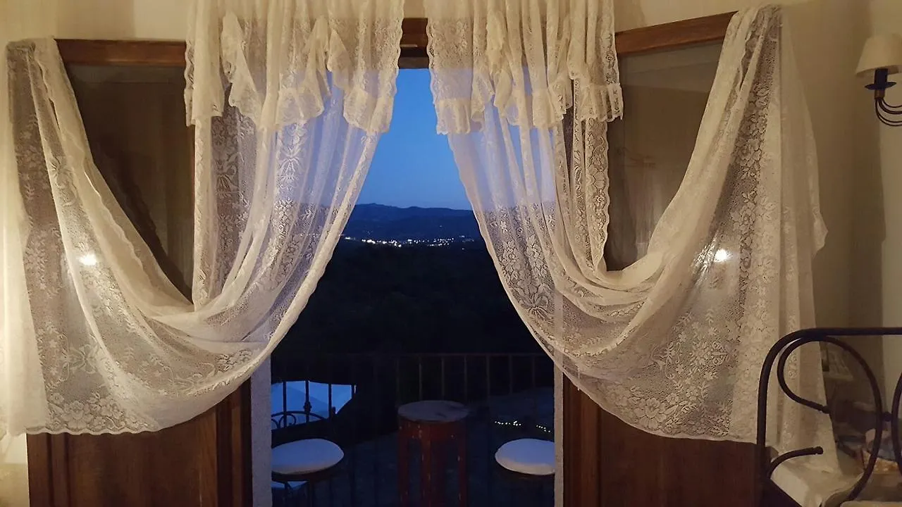 B&B Filo D'Oro Arzachena Ιταλία
