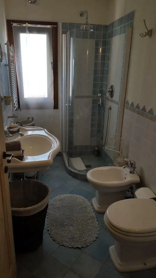Bed and Breakfast B&B Filo D'Oro Arzachena Ιταλία