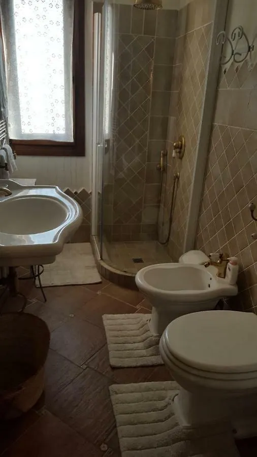 B&B Filo D'Oro Arzachena