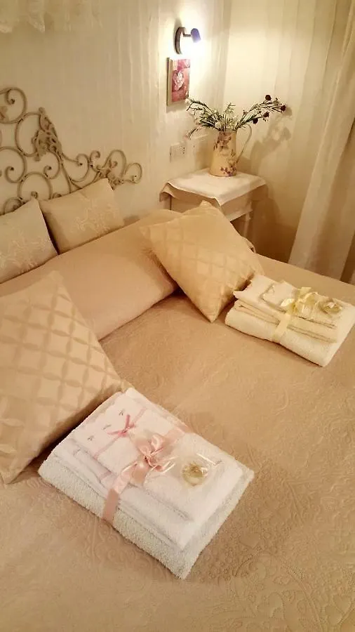 B&B Filo D'Oro Arzachena Bed and Breakfast