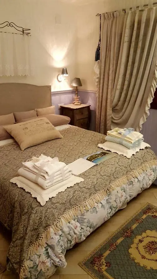 Bed and Breakfast B&B Filo D'Oro Arzachena Ιταλία