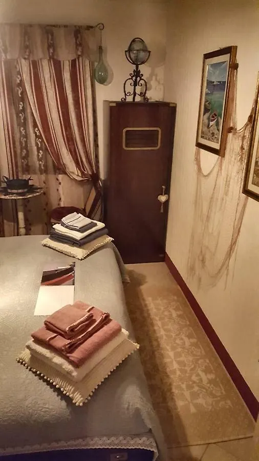 B&B Filo D'Oro Arzachena