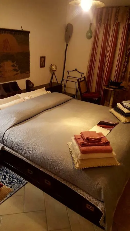 Bed and Breakfast B&B Filo D'Oro Arzachena