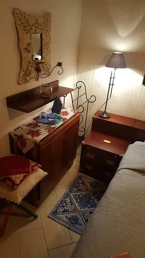 B&B Filo D'Oro Arzachena Ιταλία