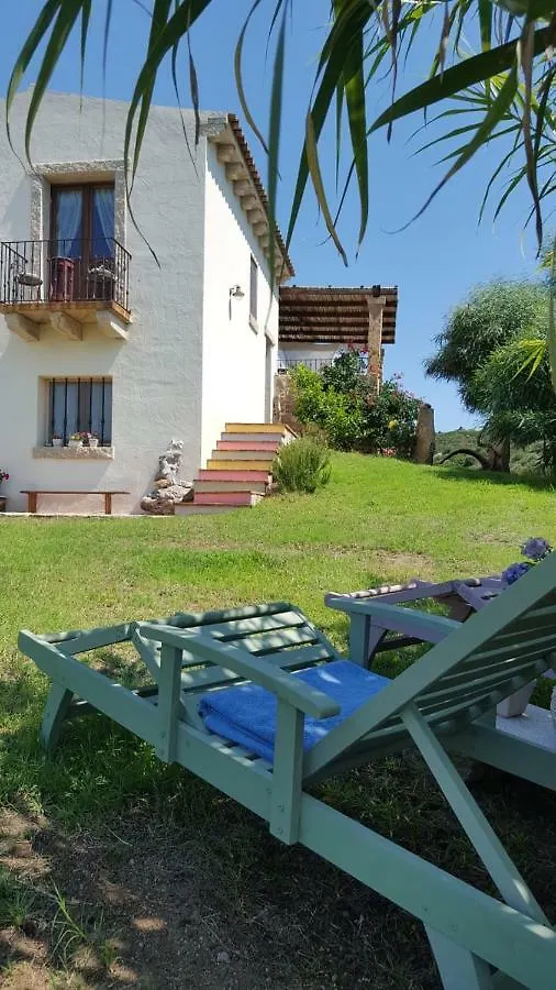 B&B Filo D'Oro Arzachena 0*,
