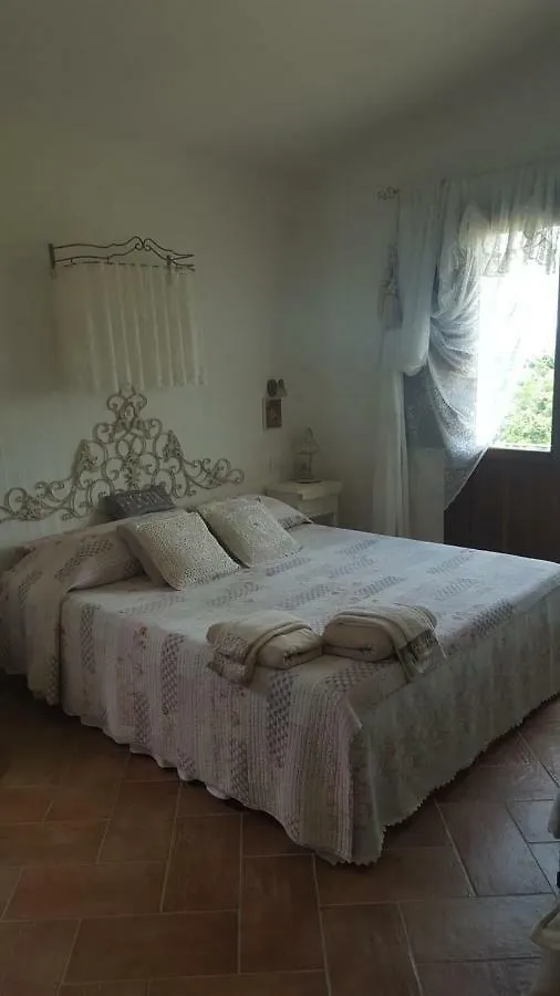 Bed and Breakfast B&B Filo D'Oro Arzachena Ιταλία
