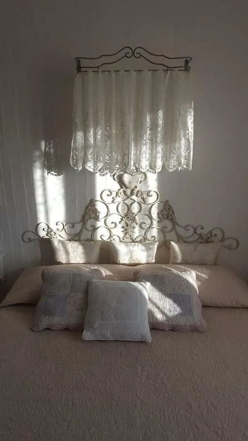 B&B Filo D'Oro Arzachena Ιταλία
