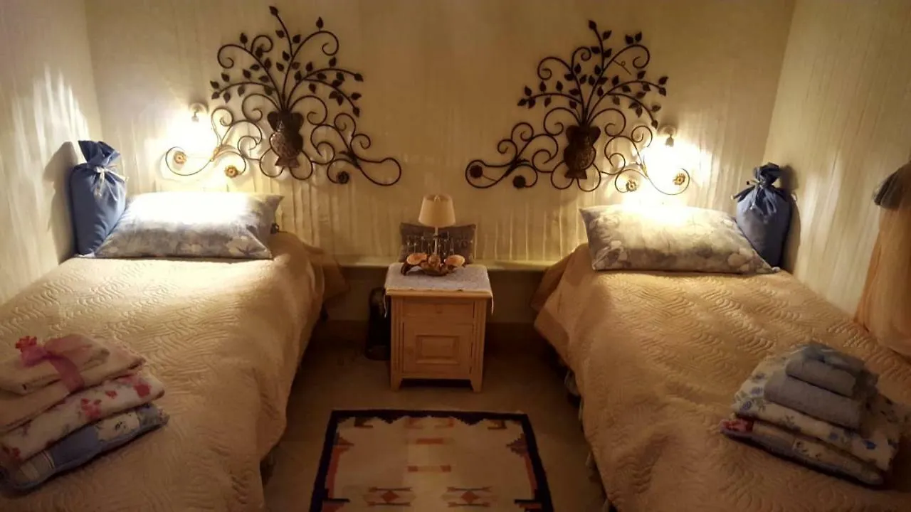 Bed and Breakfast B&B Filo D'Oro Arzachena