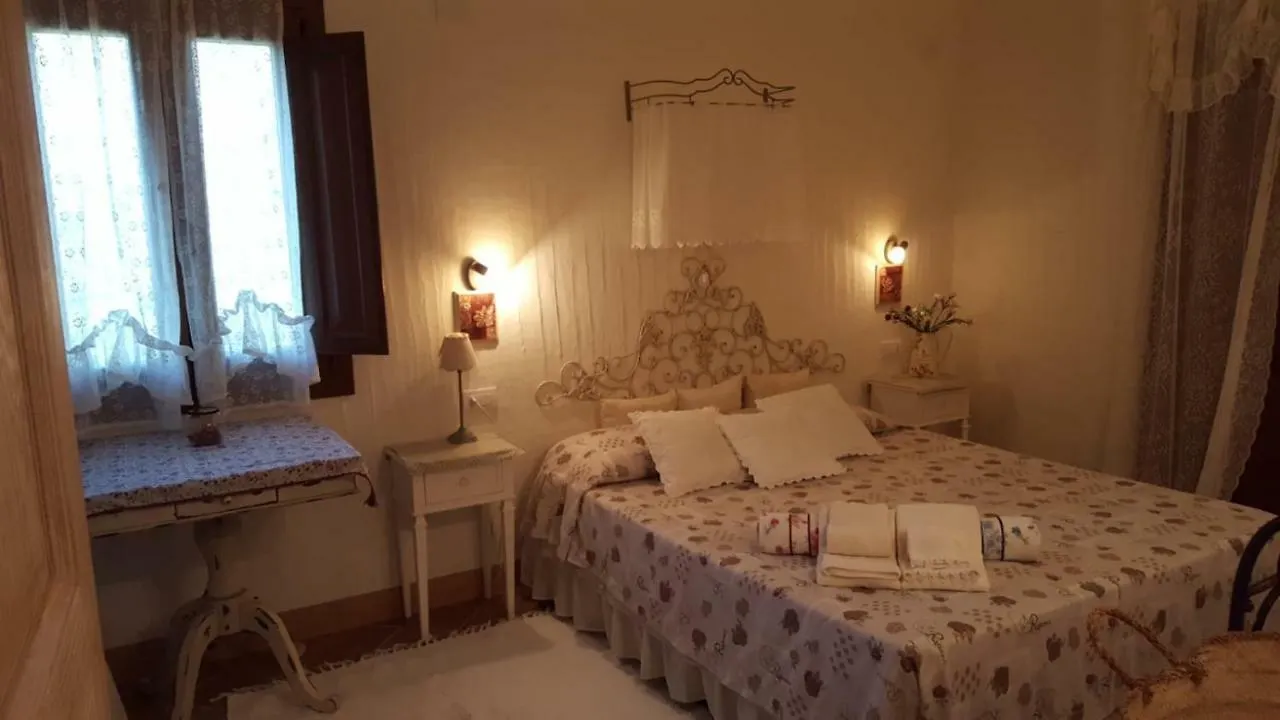 B&B Filo D'Oro Arzachena 0*,