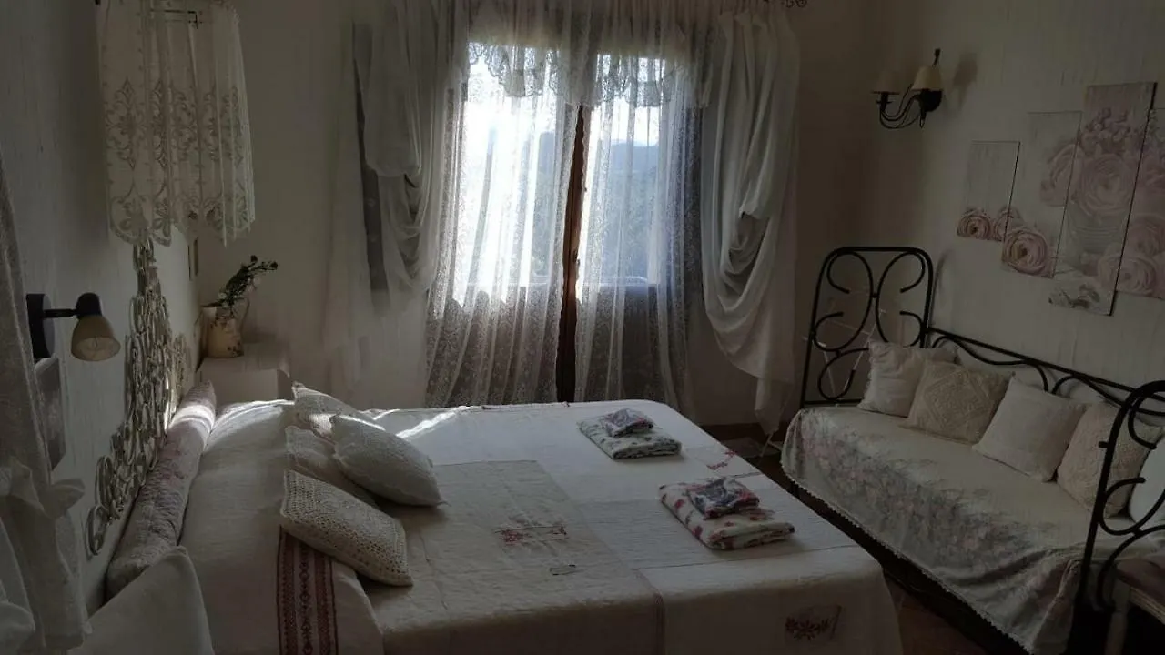 Bed and Breakfast B&B Filo D'Oro Arzachena