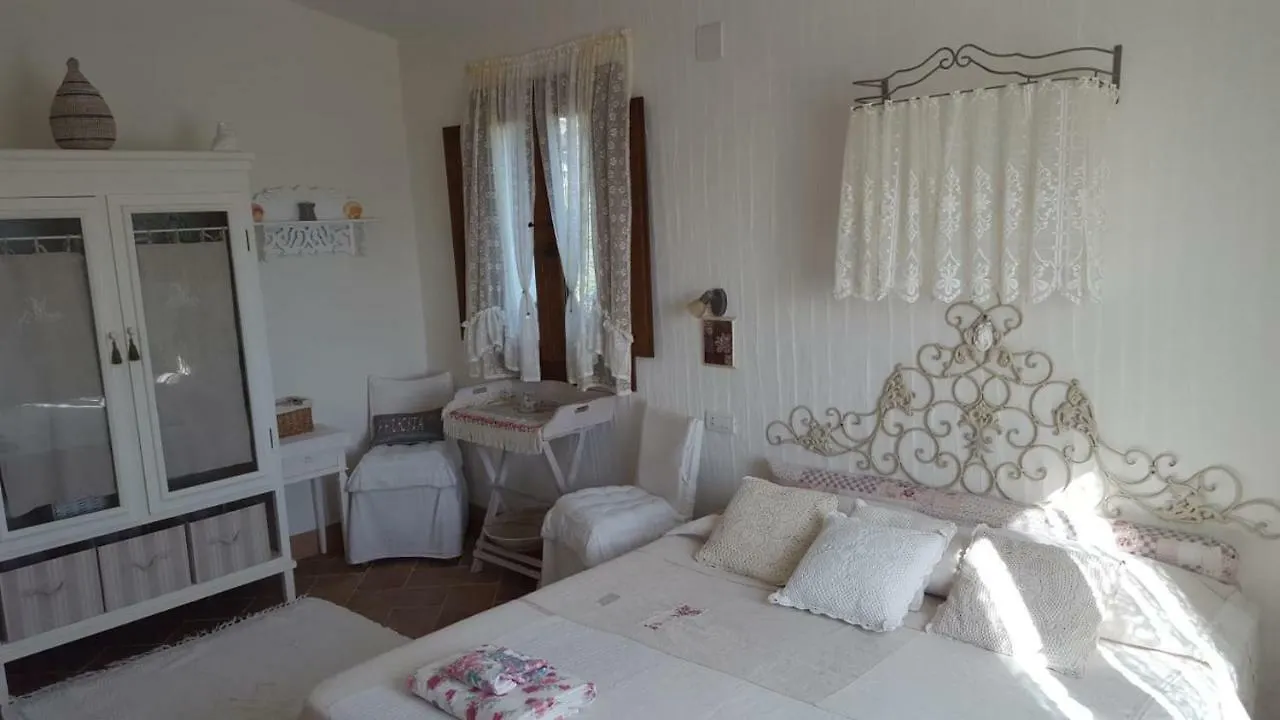 B&B Filo D'Oro Arzachena Ιταλία