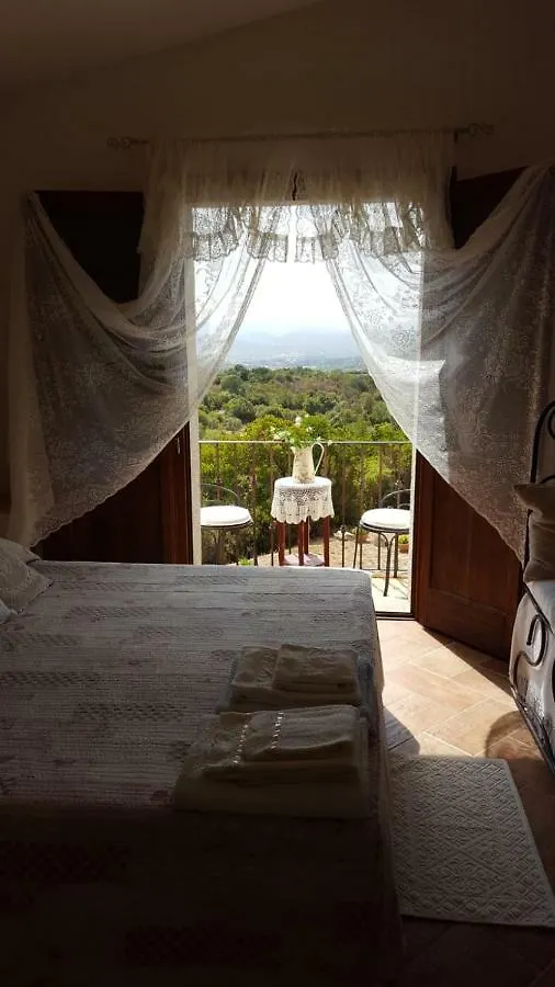 B&B Filo D'Oro Arzachena