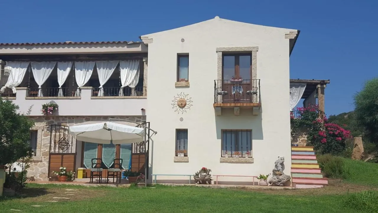 B&B Filo D'Oro Arzachena